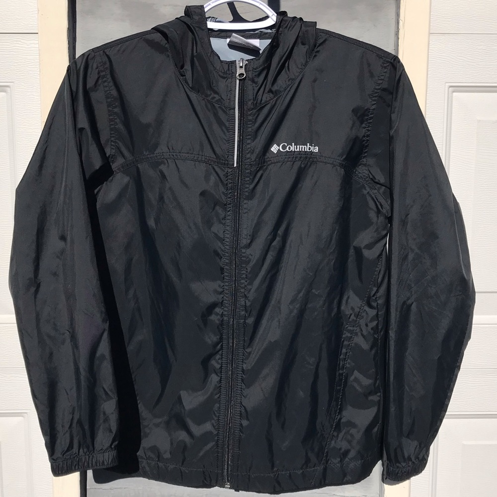 🌟Colombia weatherproof boy’s jacket